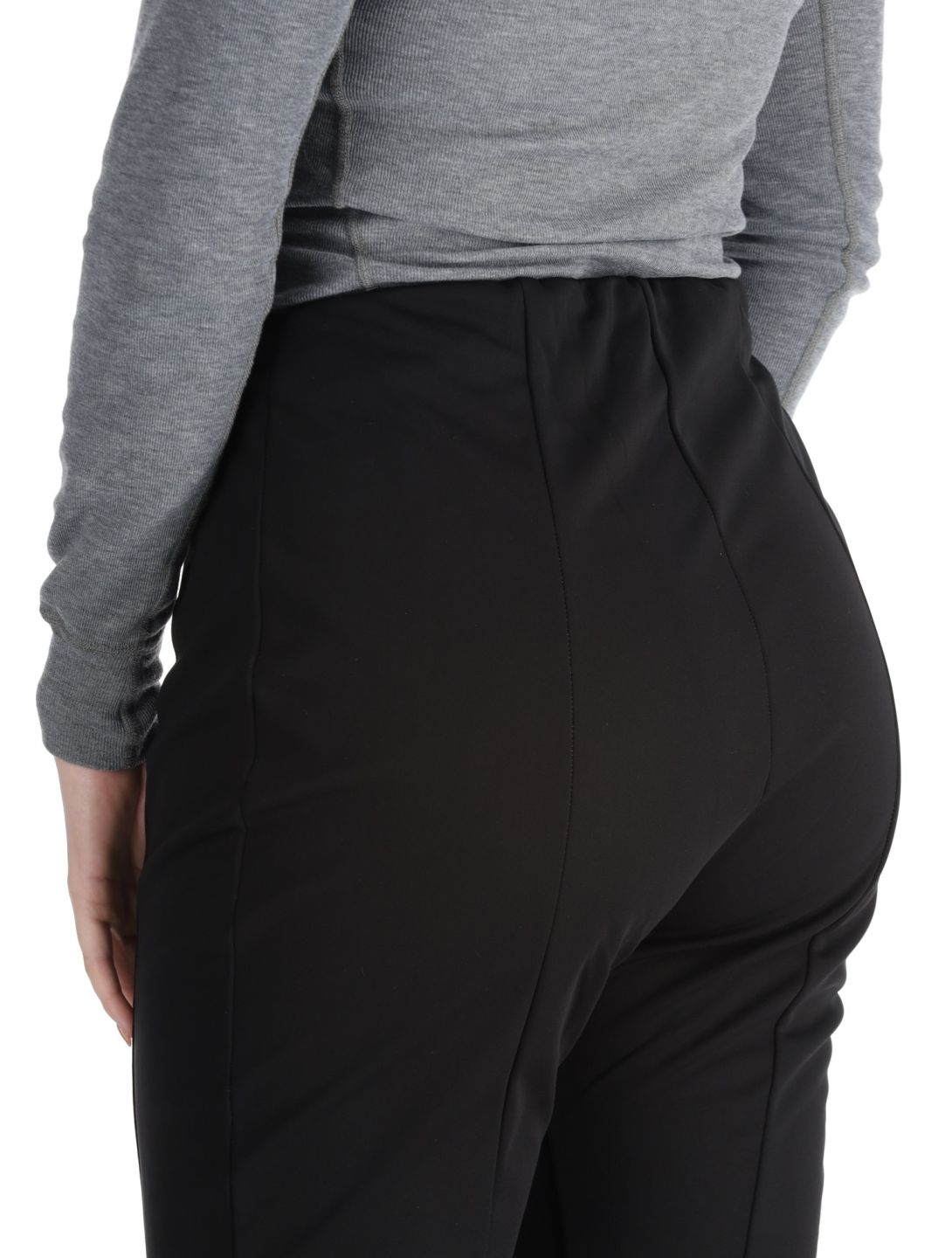 Dare2b, Upshill pantalones de esquí softshell mujeres Black negro 