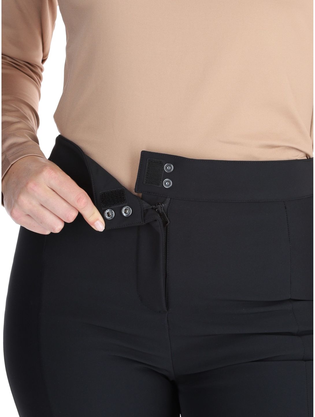 Dare2b, Upshill II pantalones de esquí mujeres Black negro 