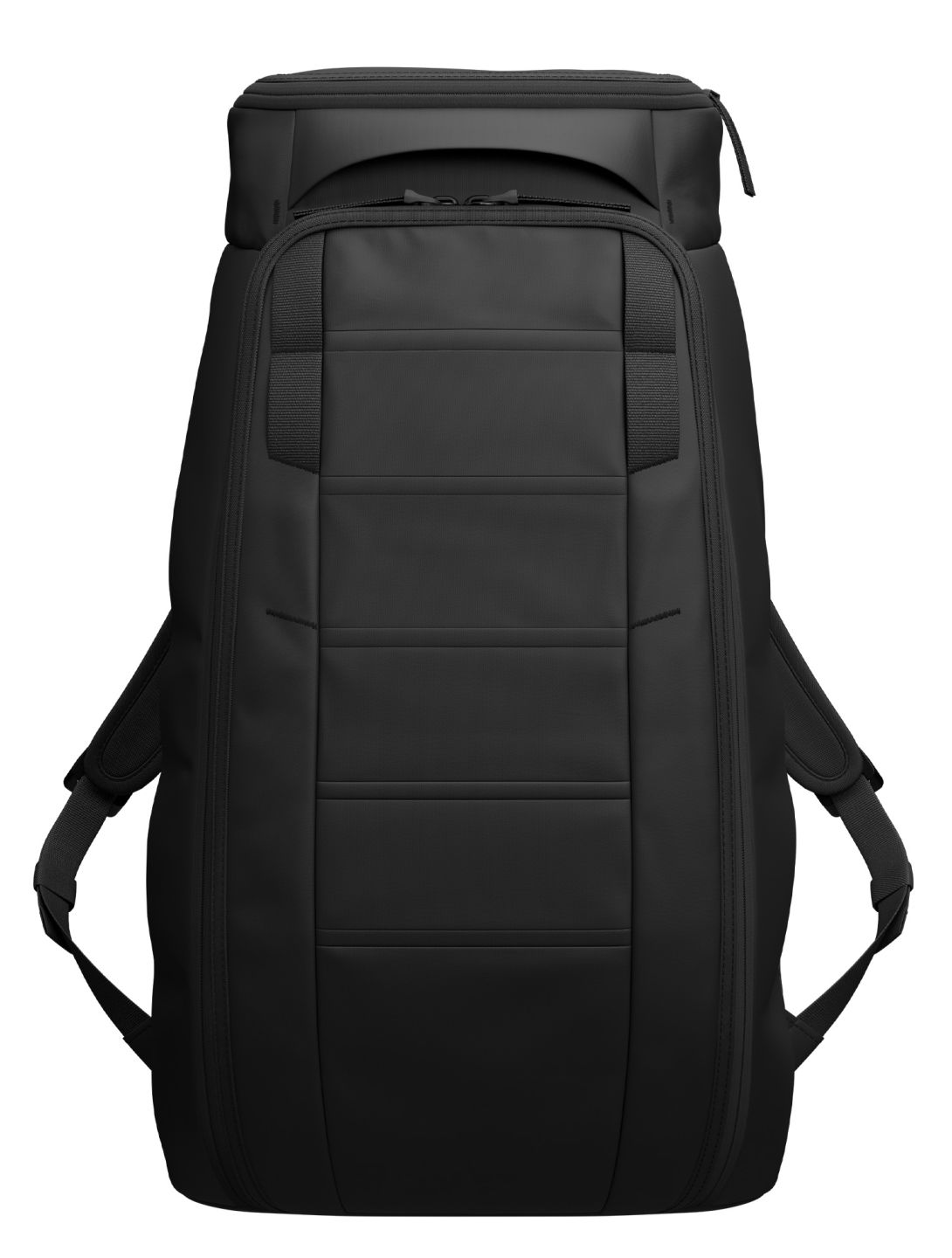 DB Journey, Hugger Backpack 25L mochila unisex Black Out negro 