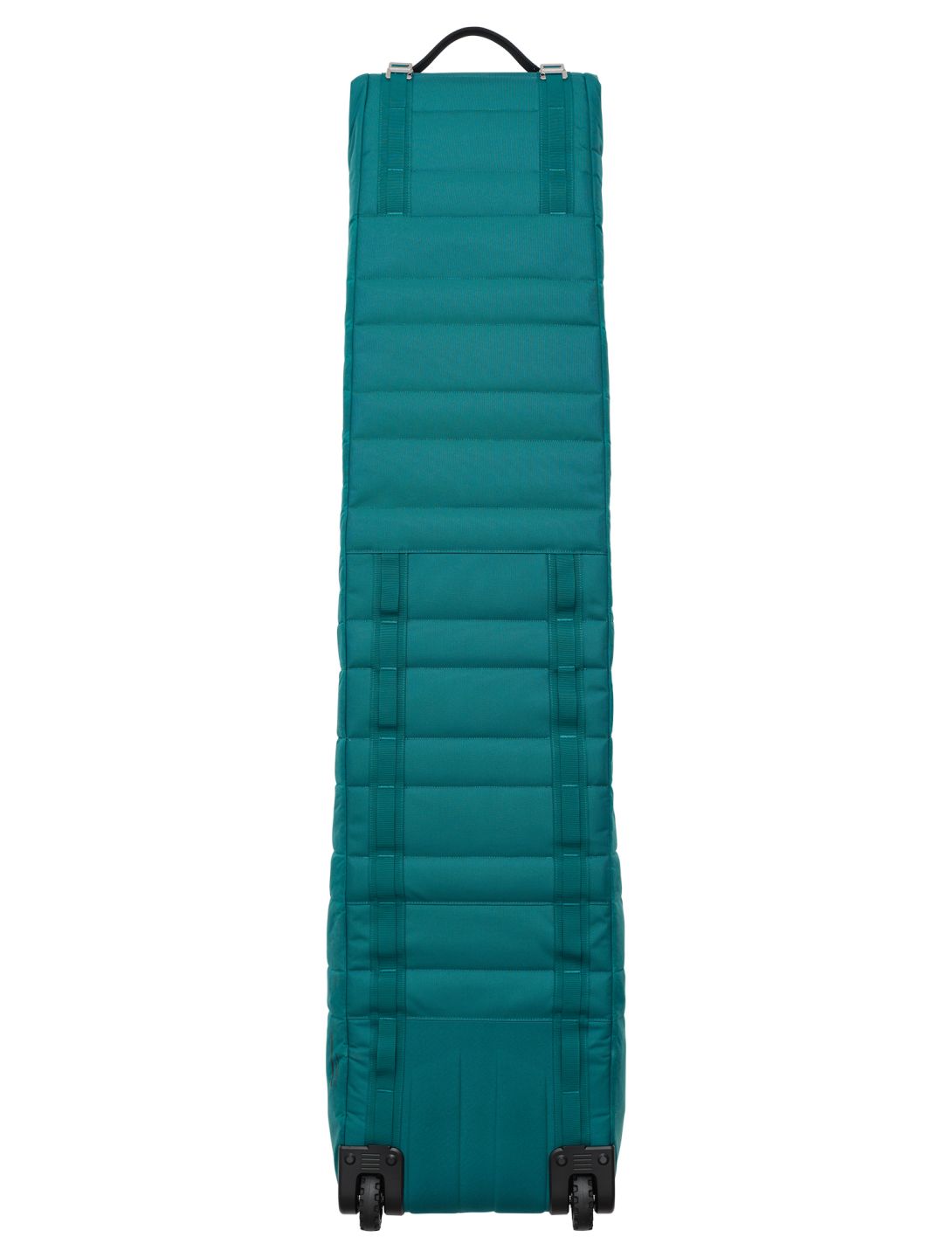 DB Journey, Snow Roller Pro bolso de esquí unisex Midnight Teal azul 