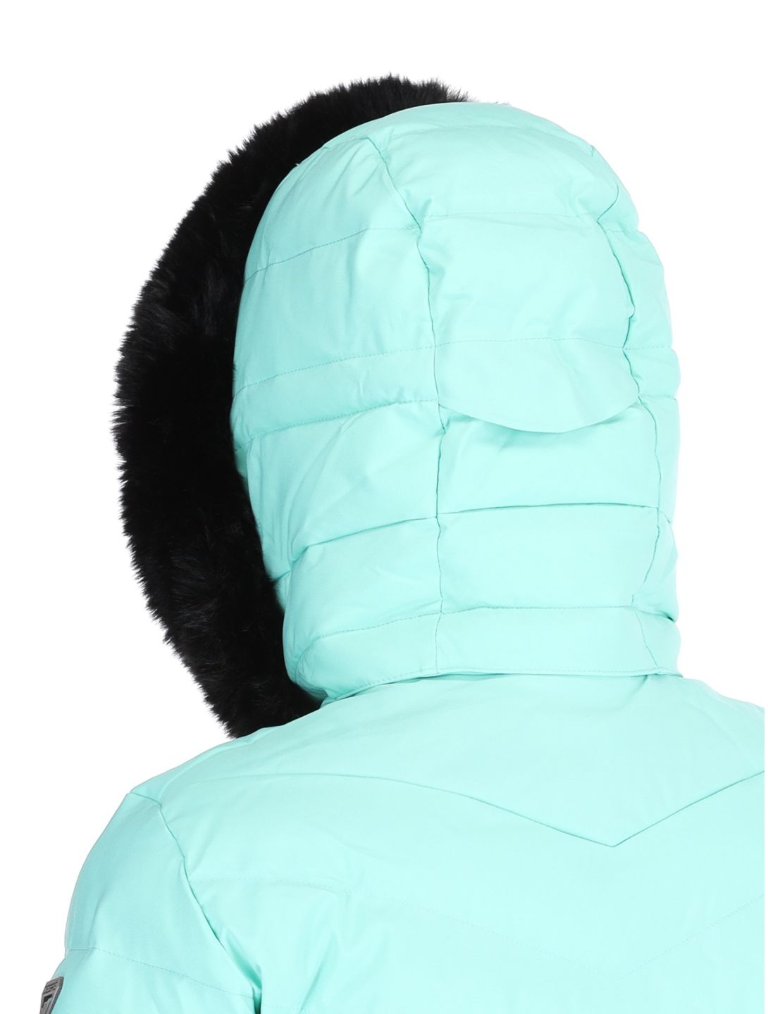 Degre7, Revard chaqueta de esquí mujeres Jade azul 