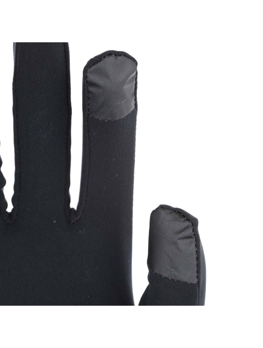 Deluni, Inner glove guantes de esquí unisex negro 