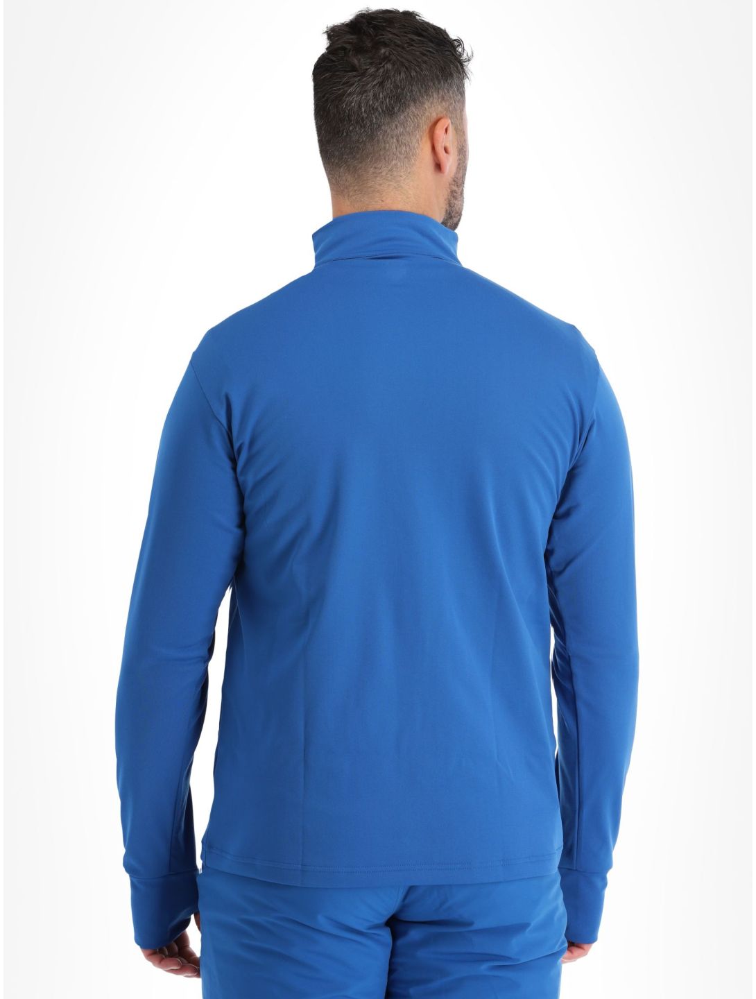 Descente, Archer jersey hombres Laps Blue azul 