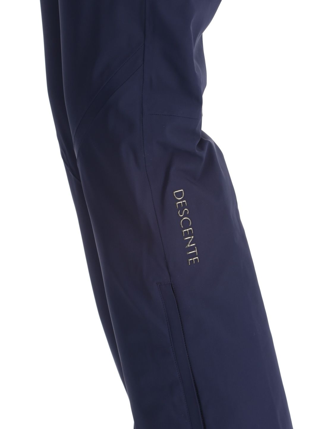 Descente, M-GD40 pantalones de esquí hombres Dark Night azul 