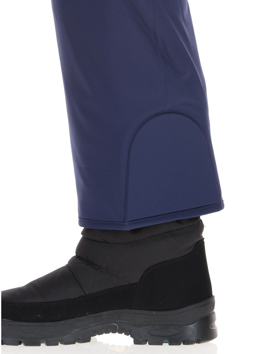 Descente, M-GD41 pantalones de esquí hombres Dark Night azul 