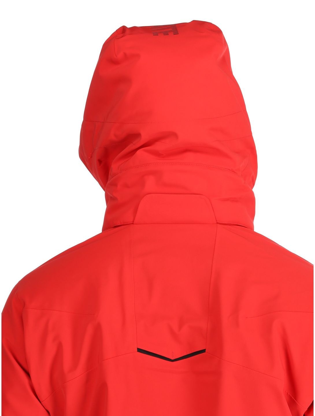 Descente, M-GK24 chaqueta de esquí hombres Electric Red rojo 