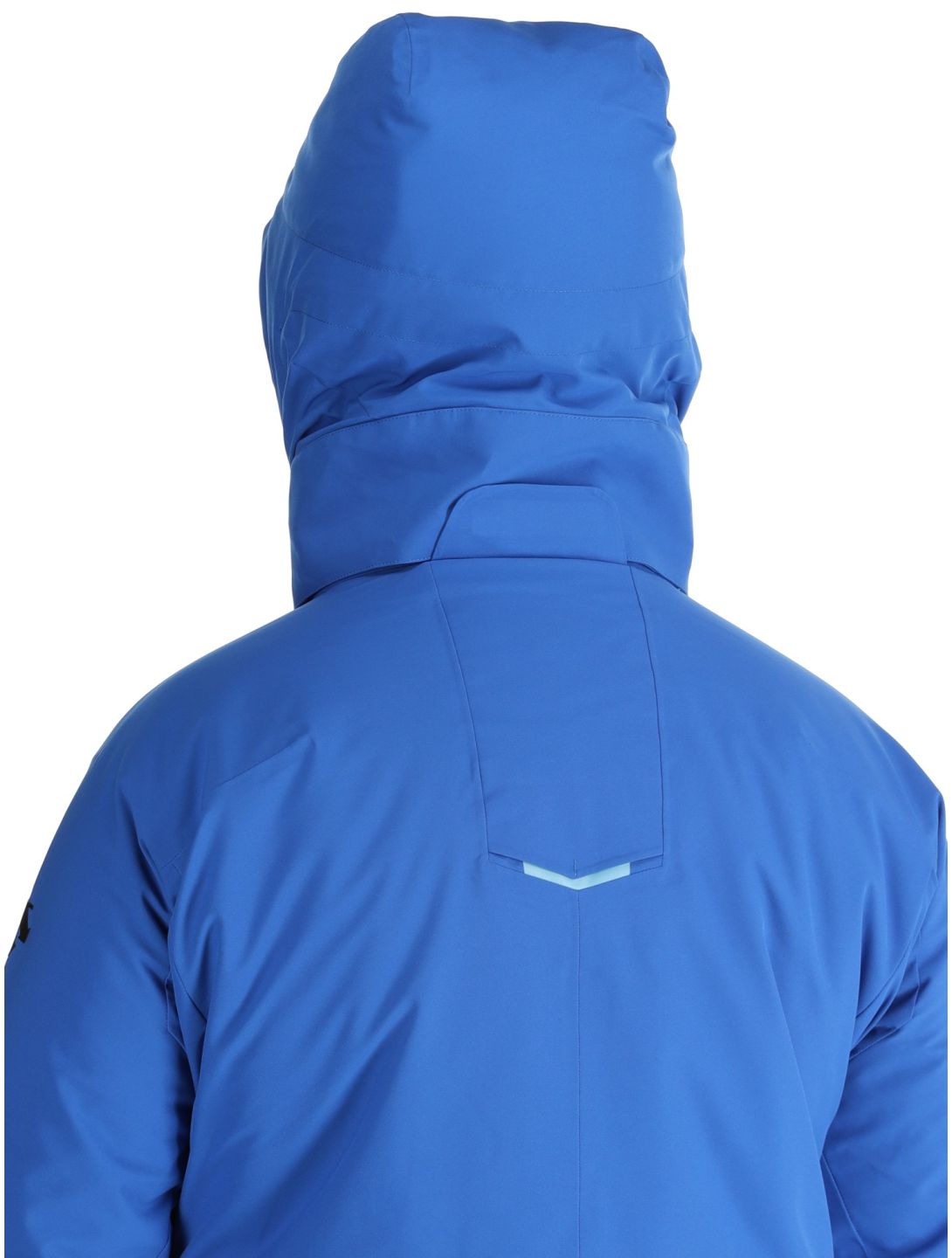 Descente, M-GK27 chaqueta de esquí hombres Echo Blue azul 