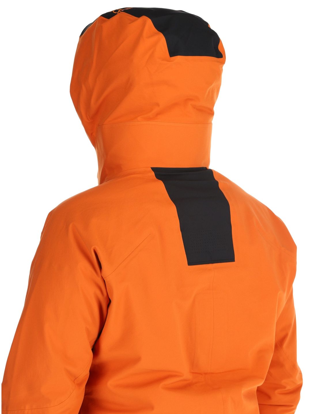 Descente, M-GK50M chaqueta de esquí hardshell hombres Ripen Orange naranja 