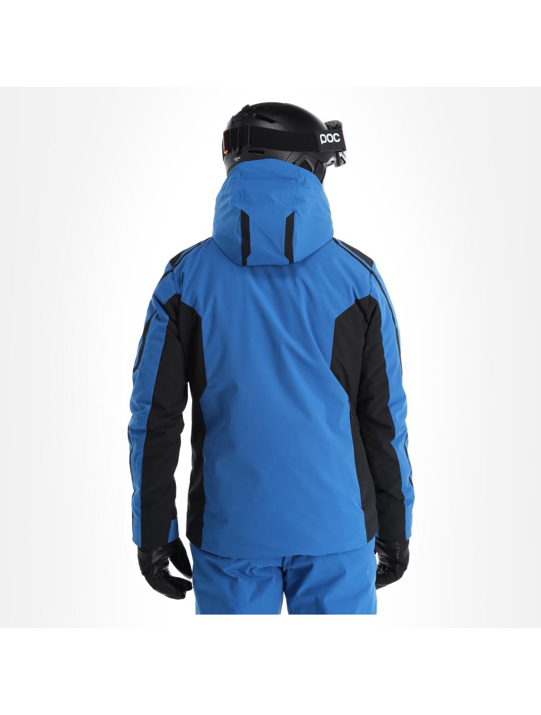 ANORAK ESQUI HOMBRE DESCENTE RUSSELL - SkiCenterBarcelona