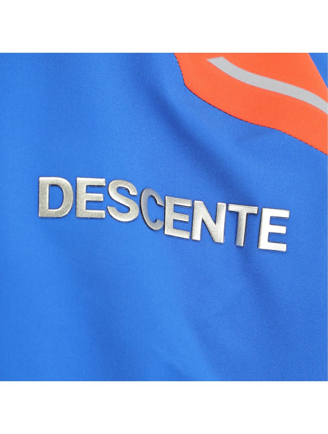 Descente, Slade Jacket chaqueta de esquí hombres nautical azul