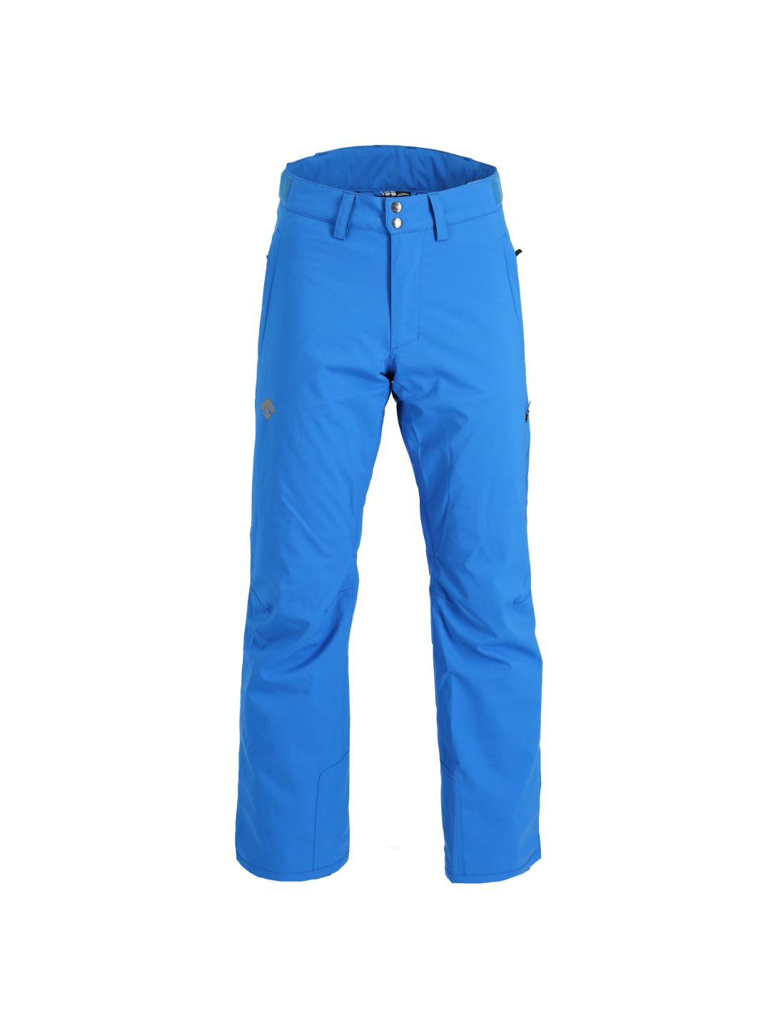 Descente, Stock Pant pantalones de esquí hombres nautical azul