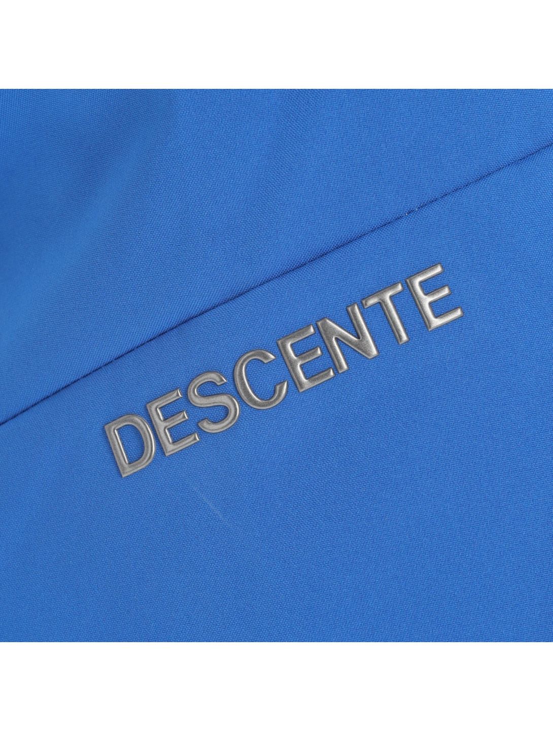 Descente, Stock Pant pantalones de esquí hombres nautical azul