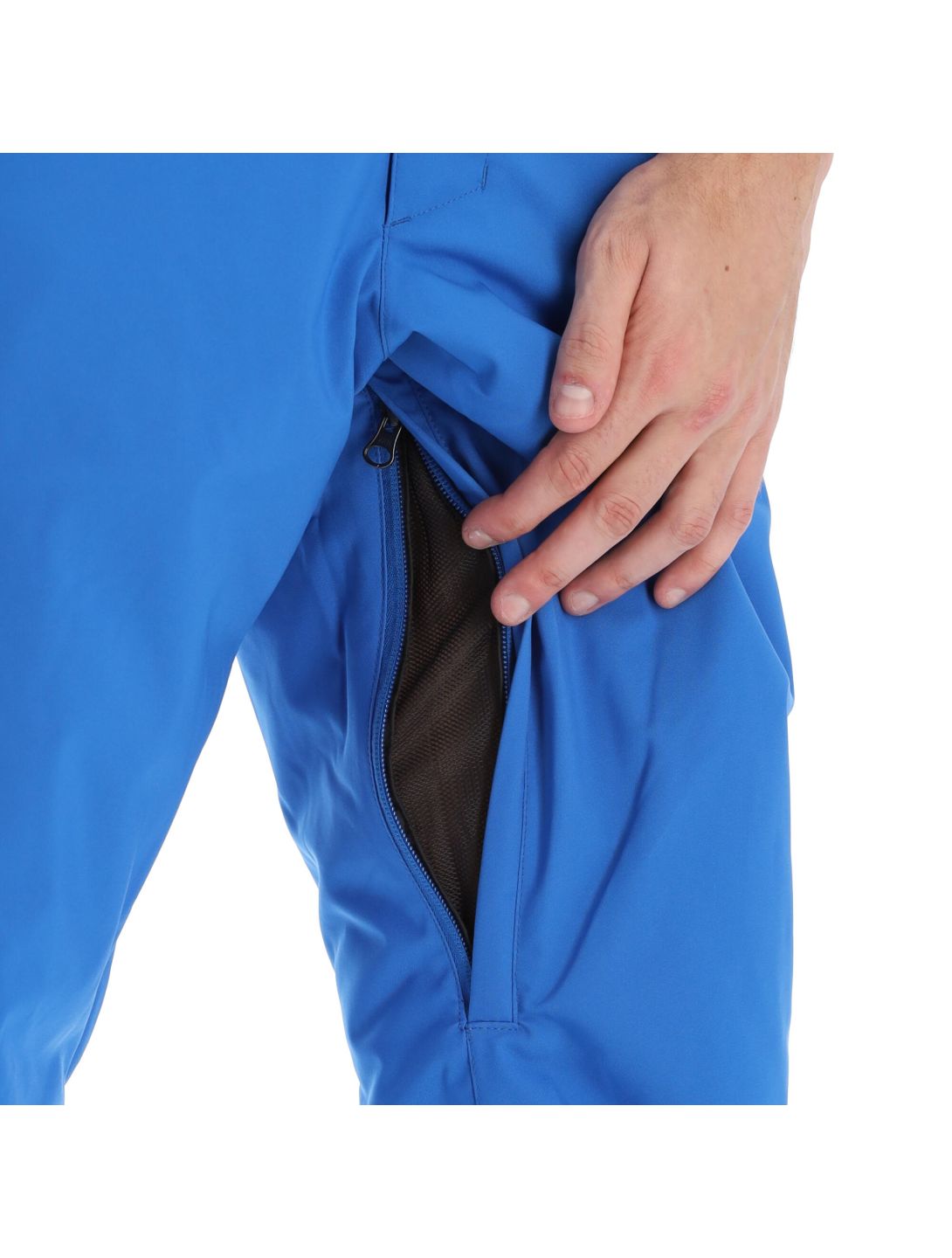 Descente, Stock Pant pantalones de esquí hombres nautical azul