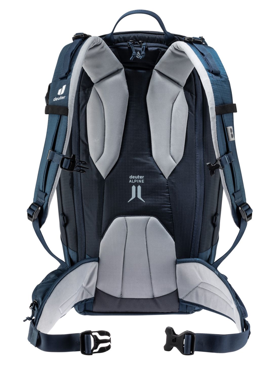 Deuter, Freerider 30 mochila unisex Marine-Ink azul 