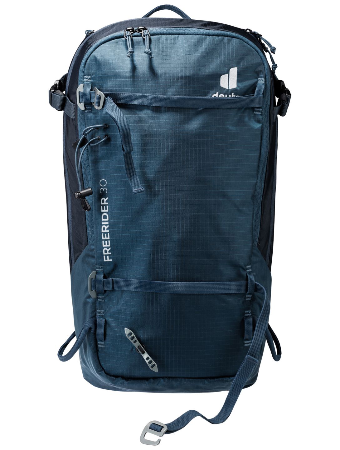 Deuter, Freerider 30 mochila unisex Marine-Ink azul 