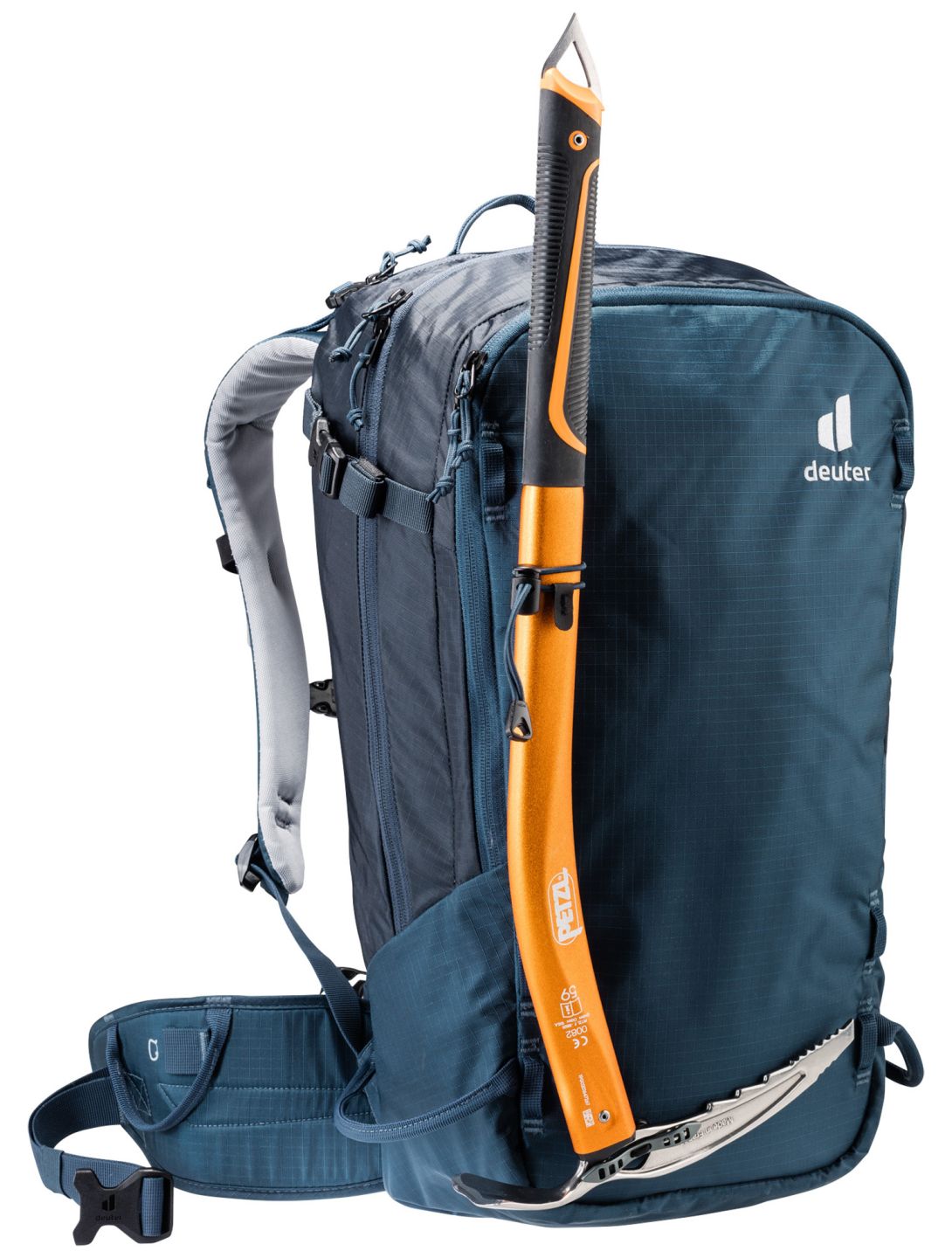 Deuter, Freerider 30 mochila unisex Marine-Ink azul 