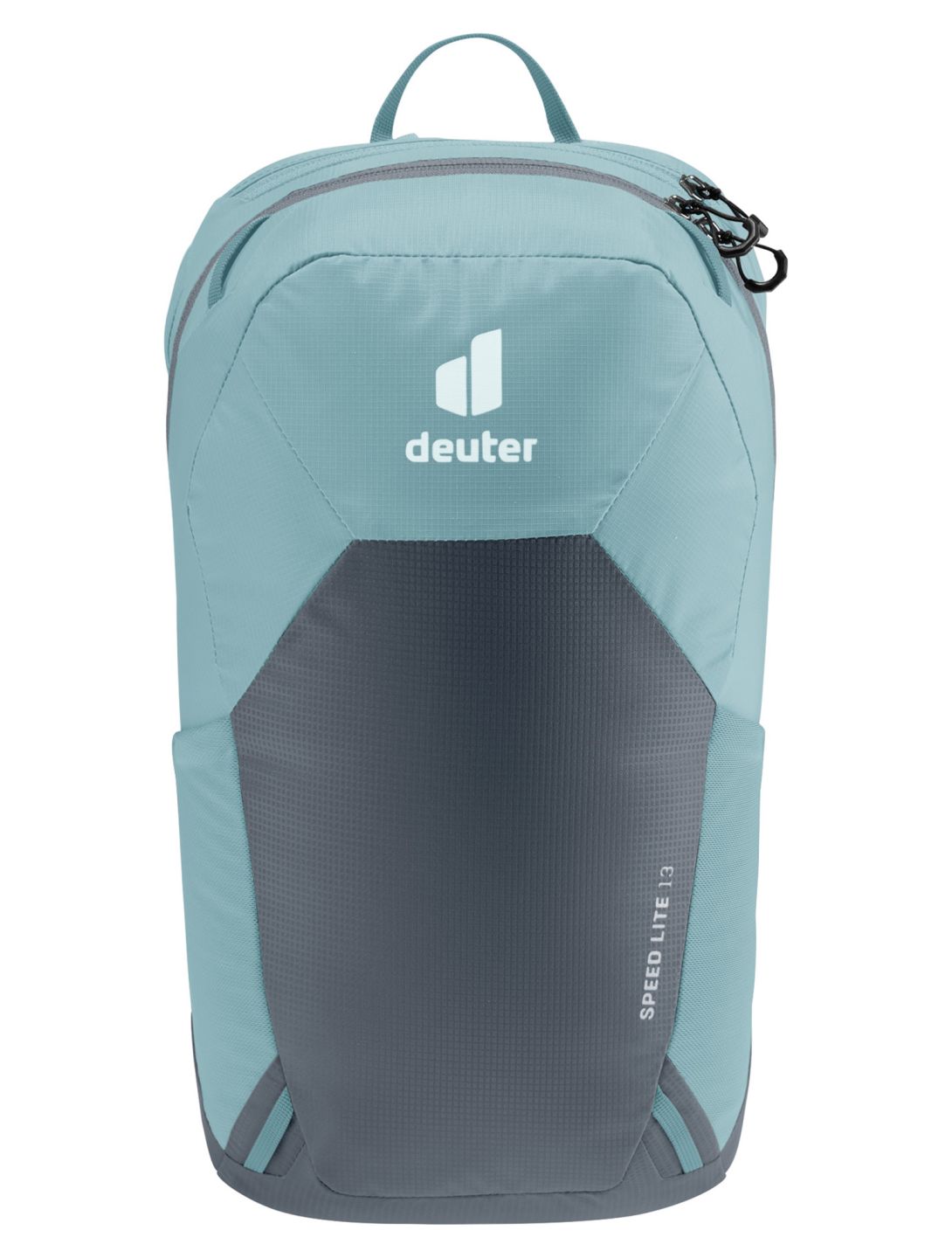 Deuter, Speed Lite 13 mochila unisex Shale/Graphite gris 