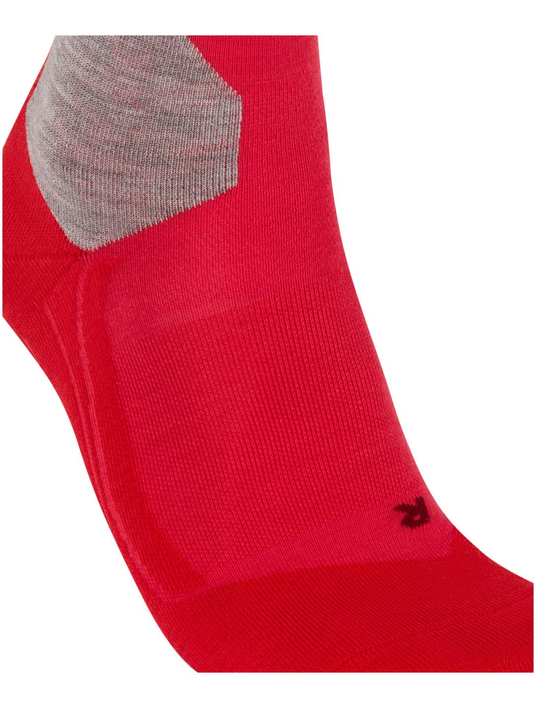 Falke, SK4 Advanced calcetines de esquí mujeres Rose rosa 