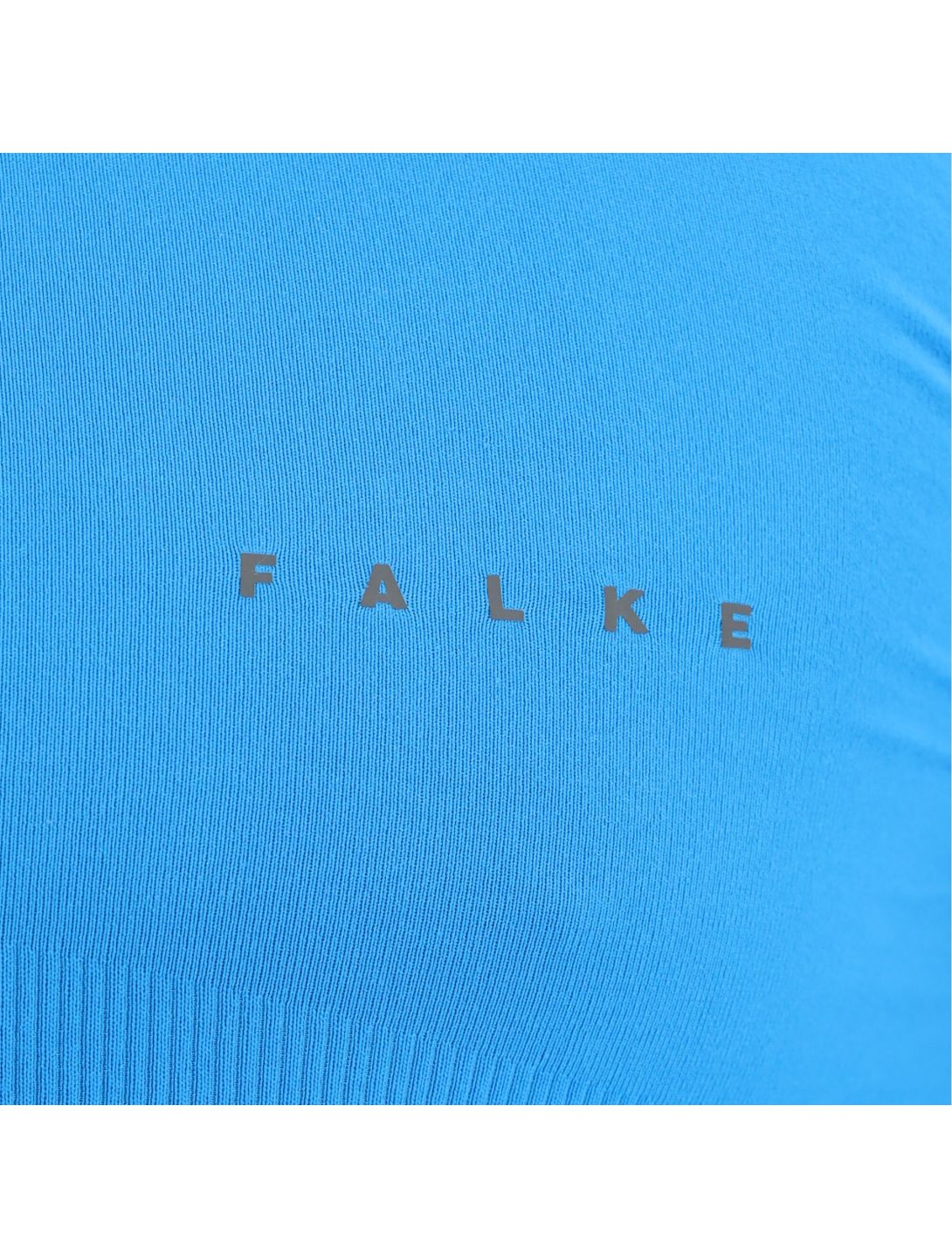 Falke, Longsl. T M camisa termoactiva hombres osiris azul 