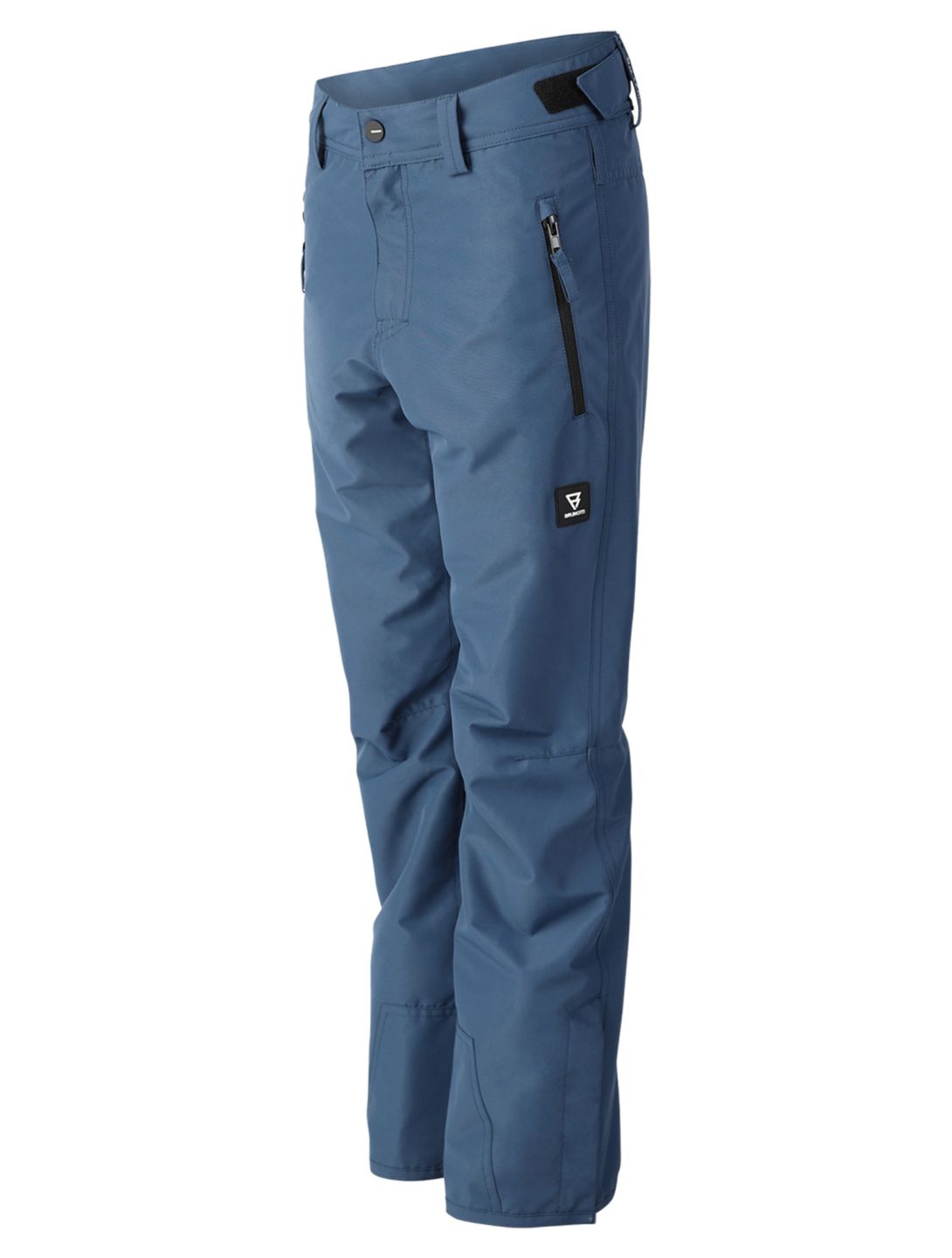 Brunotti, Footraily pantalones de esquí niños Night Blue azul 