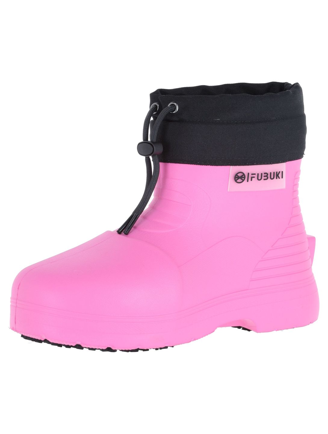 Fubuki, Niseko 3.0 botas de nieve unisex Pink rosa 