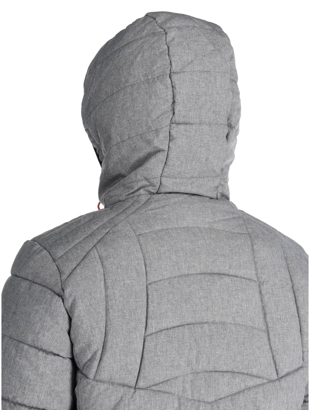 Geographical Norway, Bolchevic chaqueta de esquí hombres Light Grey gris 