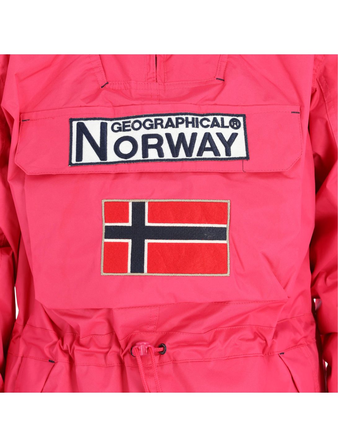 Geographical Norway Bridget New 068 chaqueta de esqu mujeres