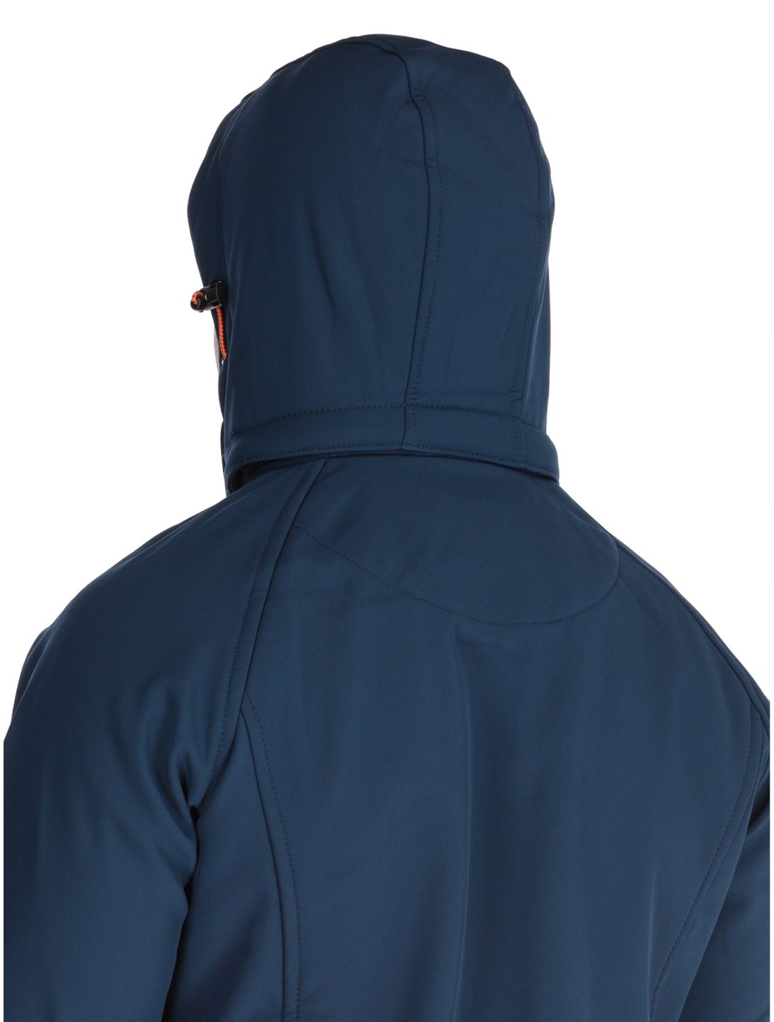 Geographical Norway, Taboo chaqueta de esquí hombres Navy azul 