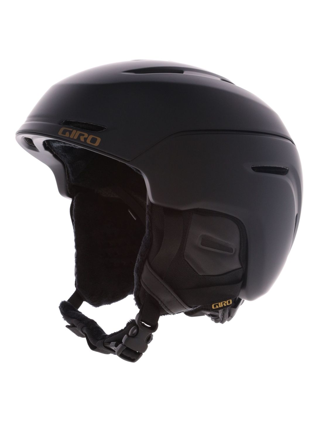 Giro, Avera casco unisex Matte Black negro 