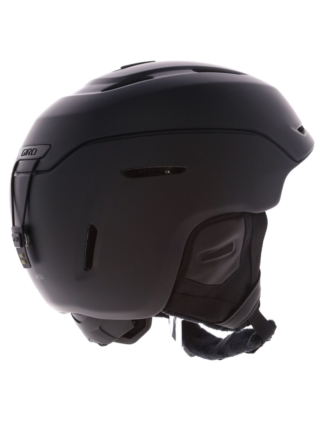 Giro, Avera casco unisex Matte Black negro 