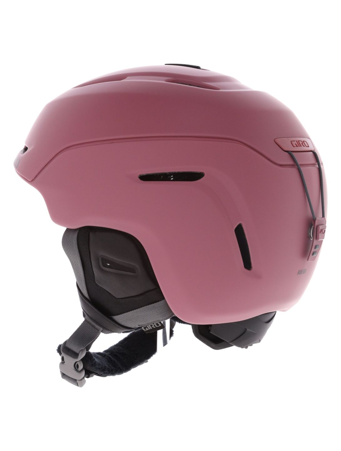 Giro, Avera casco unisex Matte Rosé rosa 