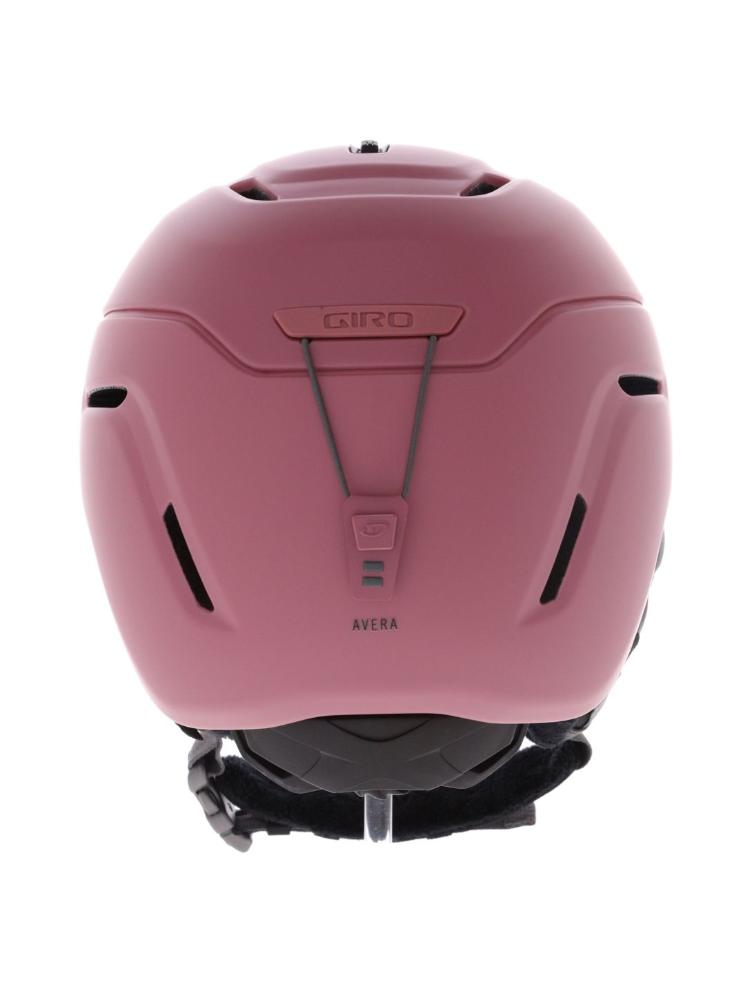 Giro, Avera casco unisex Matte Rosé rosa 