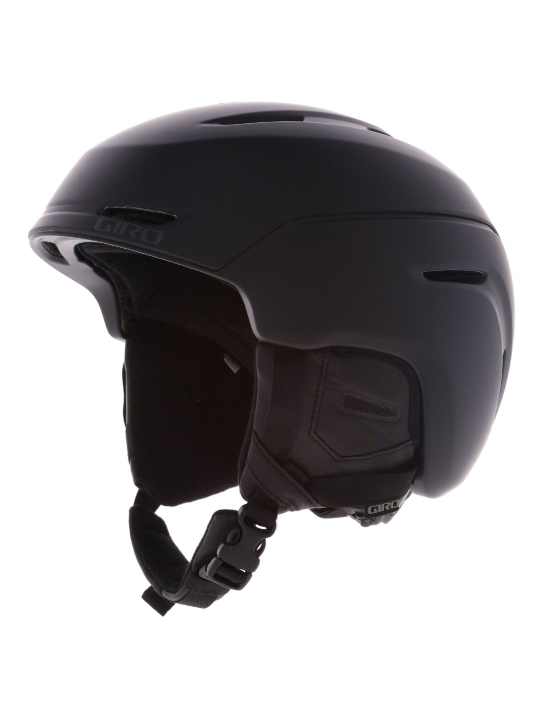 Giro, Neo casco unisex Matte Black negro 