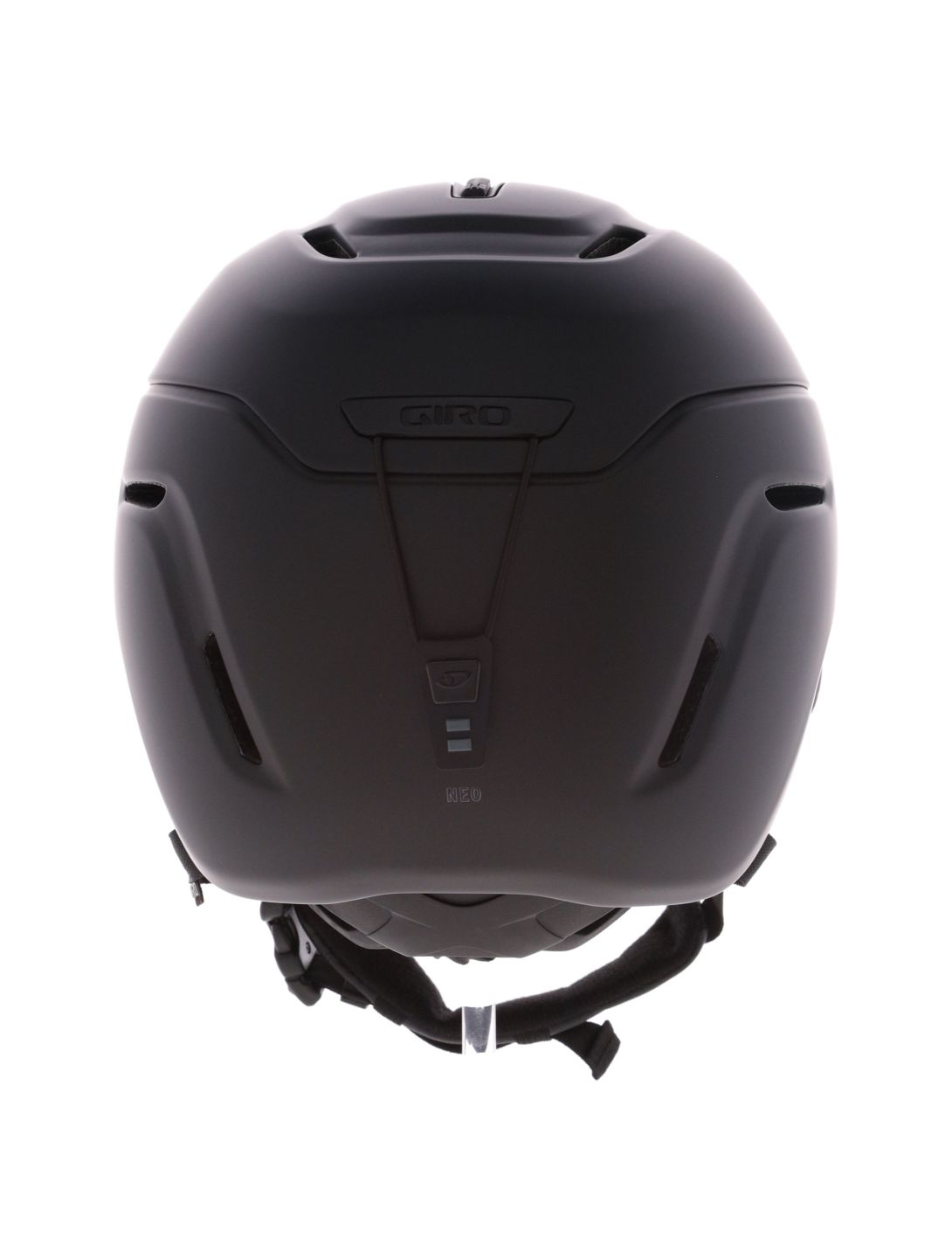 Giro, Neo casco unisex Matte Black negro 