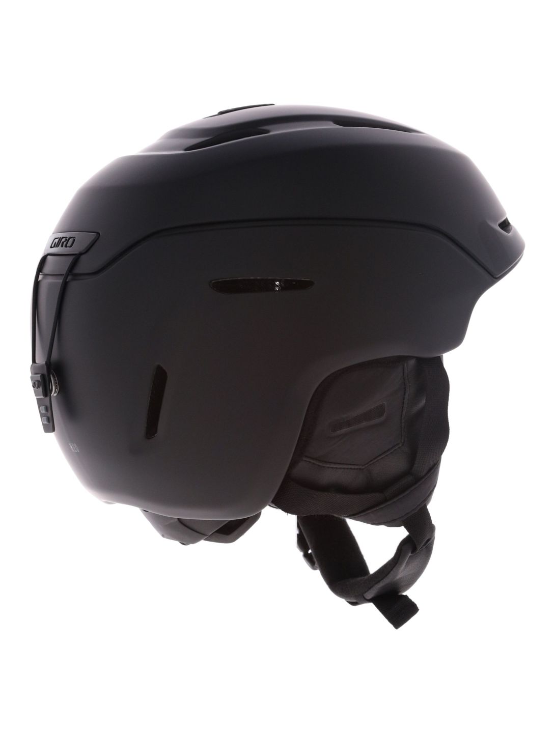 Giro, Neo casco unisex Matte Black negro 