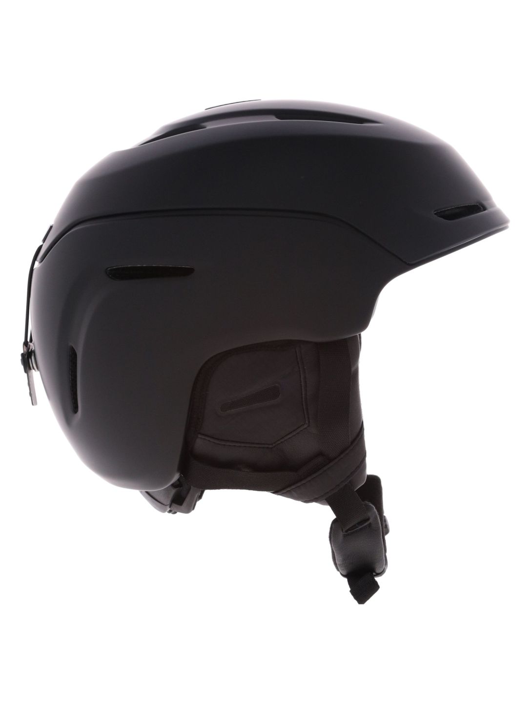 Giro, Neo casco unisex Matte Black negro 