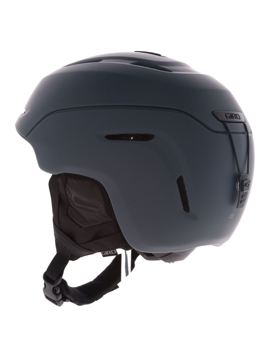 Giro, Neo casco unisex Matte Dark Shark gris 