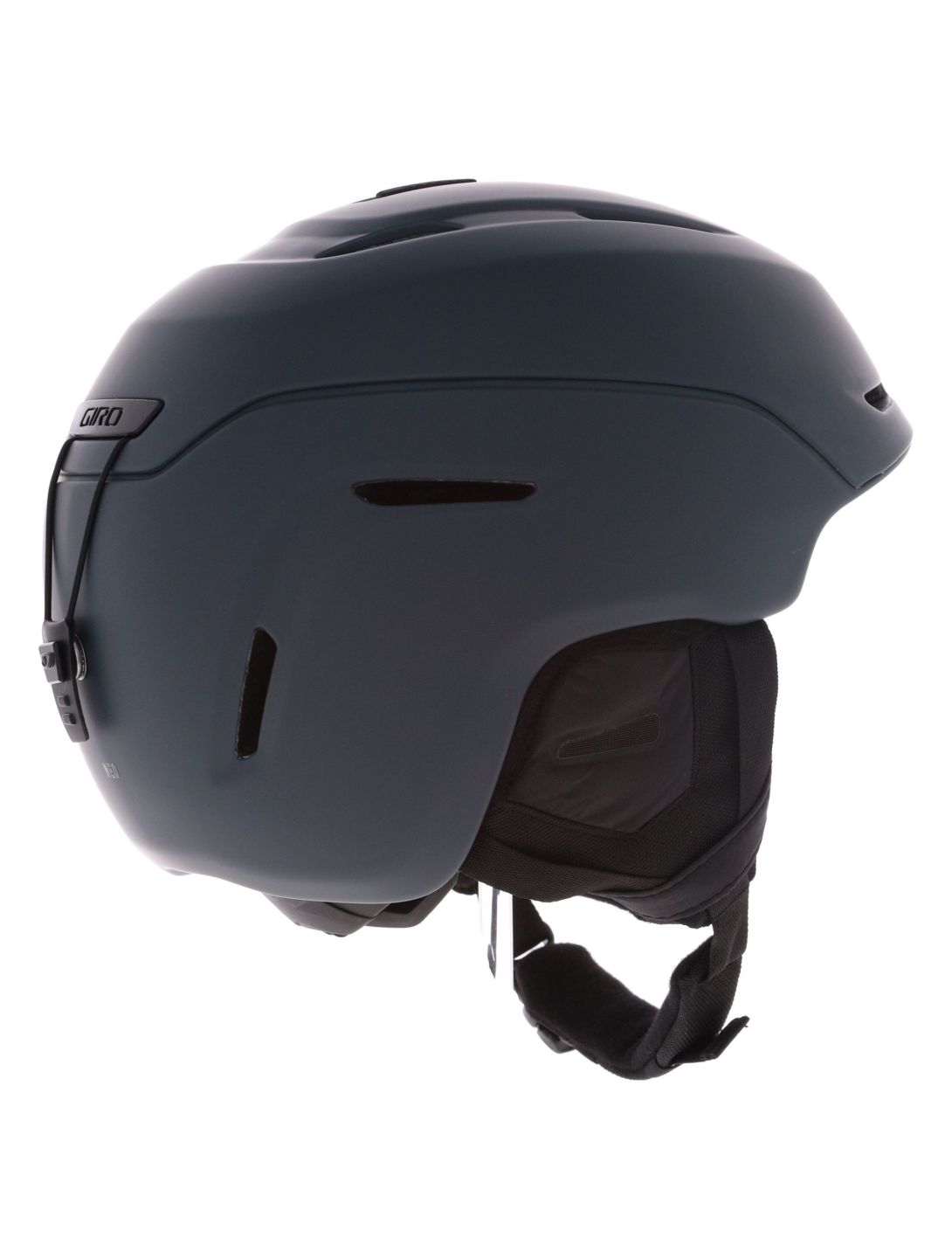 Giro, Neo casco unisex Matte Dark Shark gris 