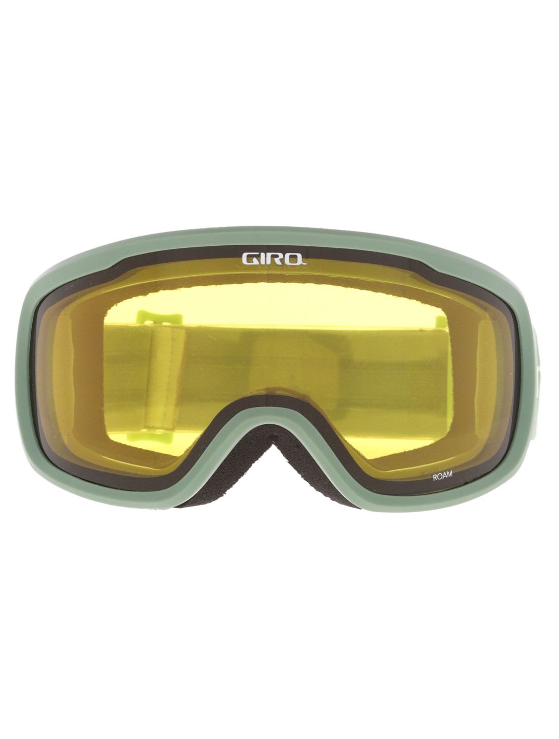 Giro, Roam gafas de esquí unisex Green Streaker - Loden Green verde 