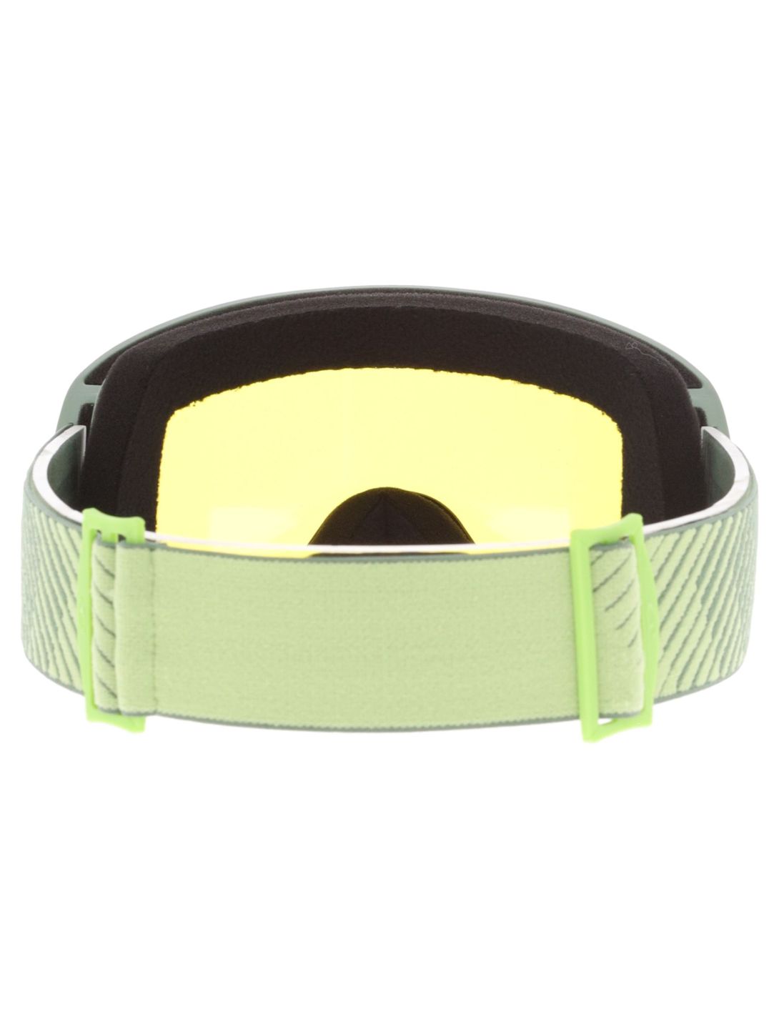 Giro, Roam gafas de esquí unisex Green Streaker - Loden Green verde 