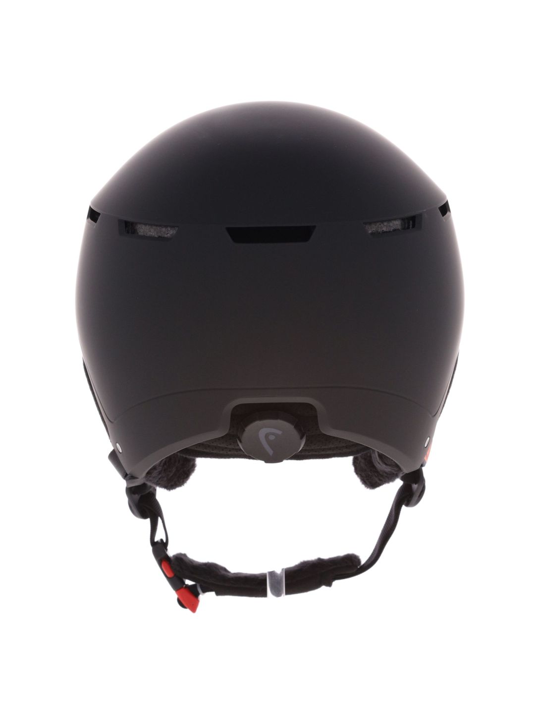 Head, Cinema W casco con visera unisex Black negro 