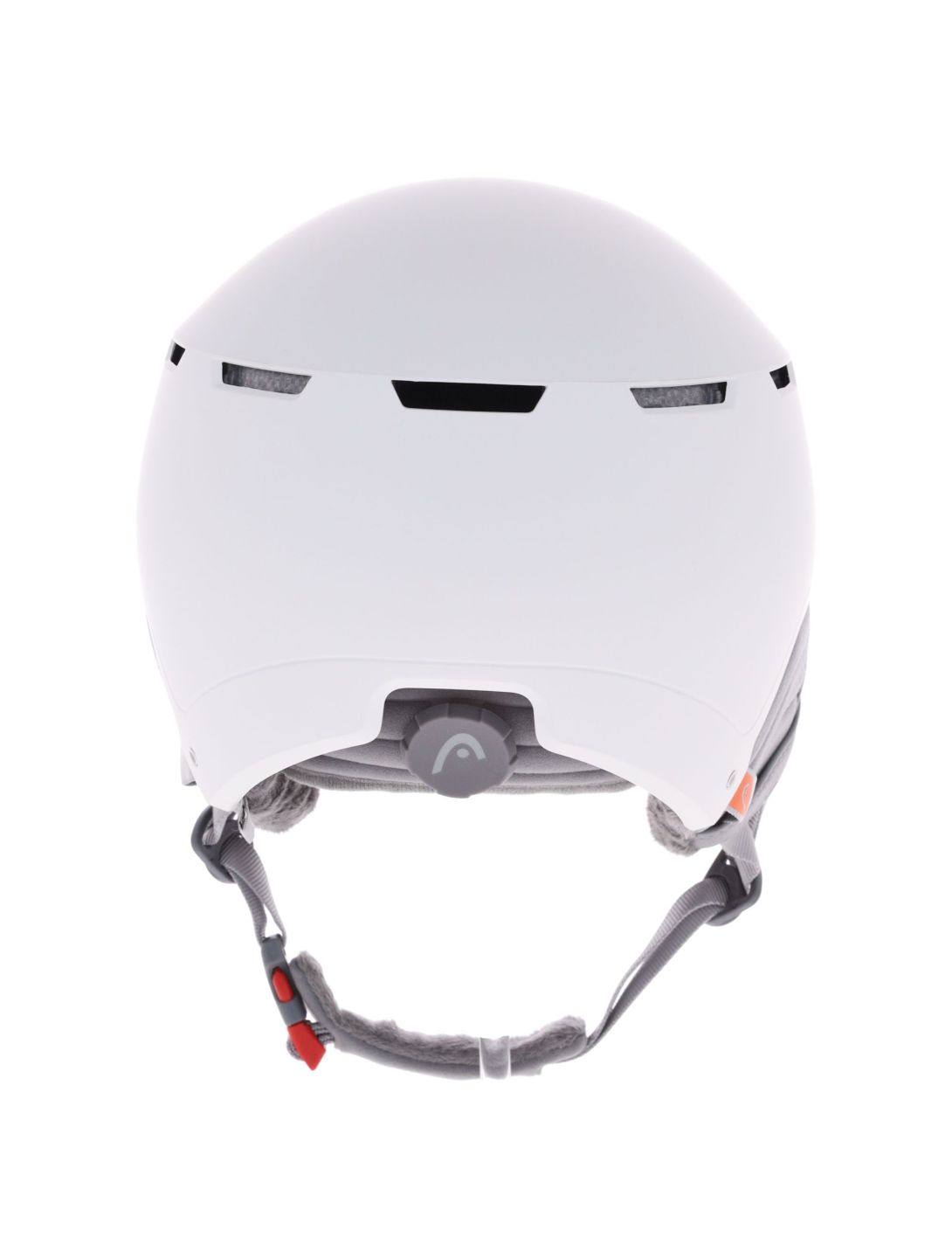 Head, Cinema W casco con visera unisex White blanco 