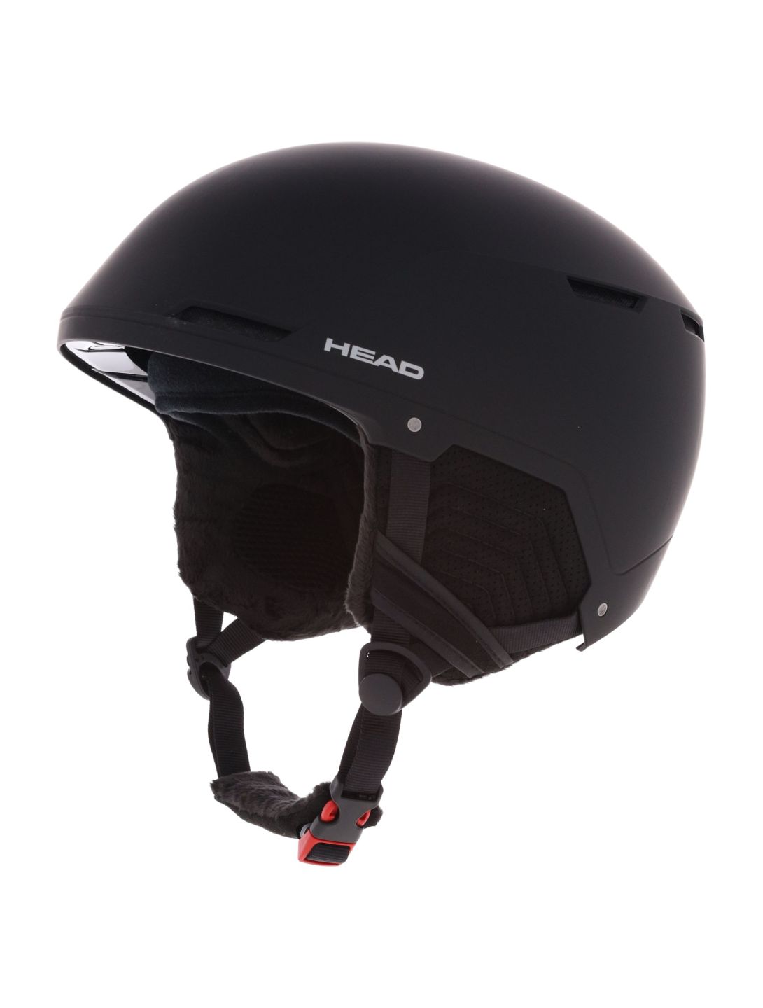 Head, Compact Pro casco unisex Black negro 