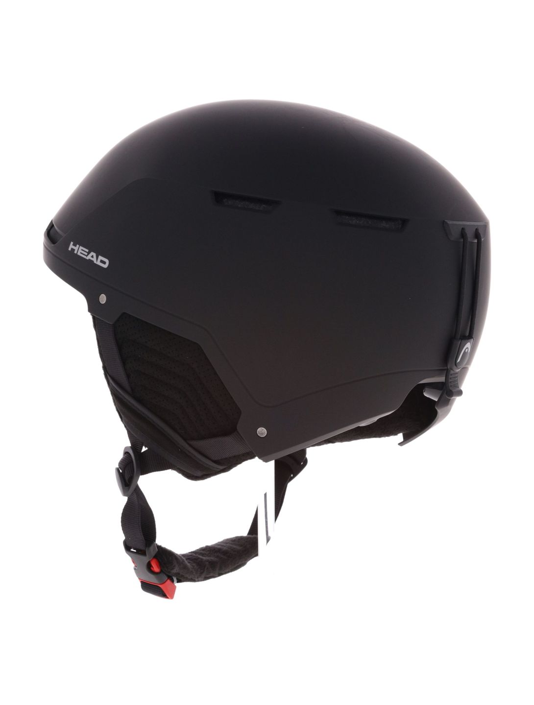 Head, Compact Pro casco unisex Black negro 