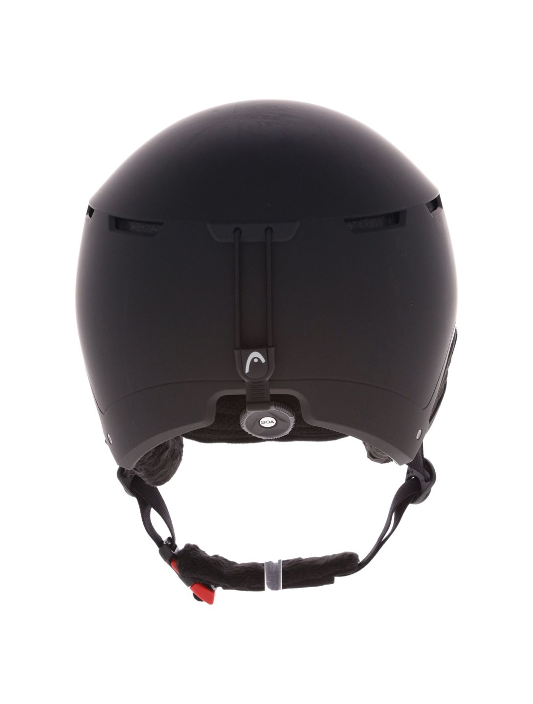 Head, Compact Pro casco unisex Black negro 