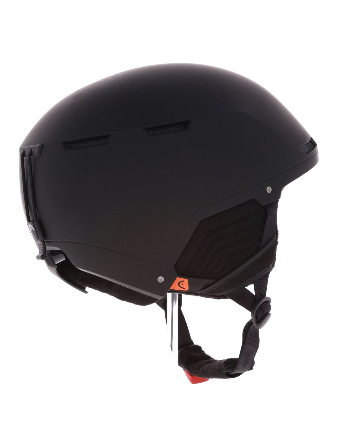 Head, Compact Pro casco unisex Black negro 