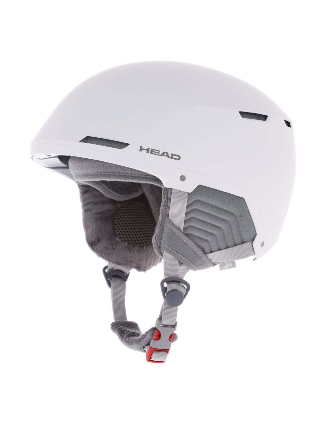 Head, Compact Pro W casco mujeres White blanco 