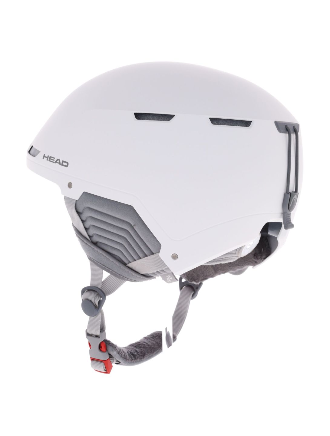 Head, Compact Pro W casco mujeres White blanco 