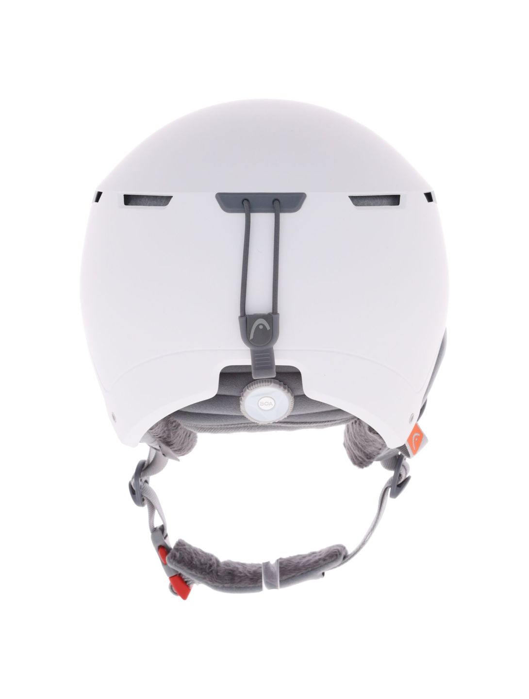 Head, Compact Pro W casco mujeres White blanco 