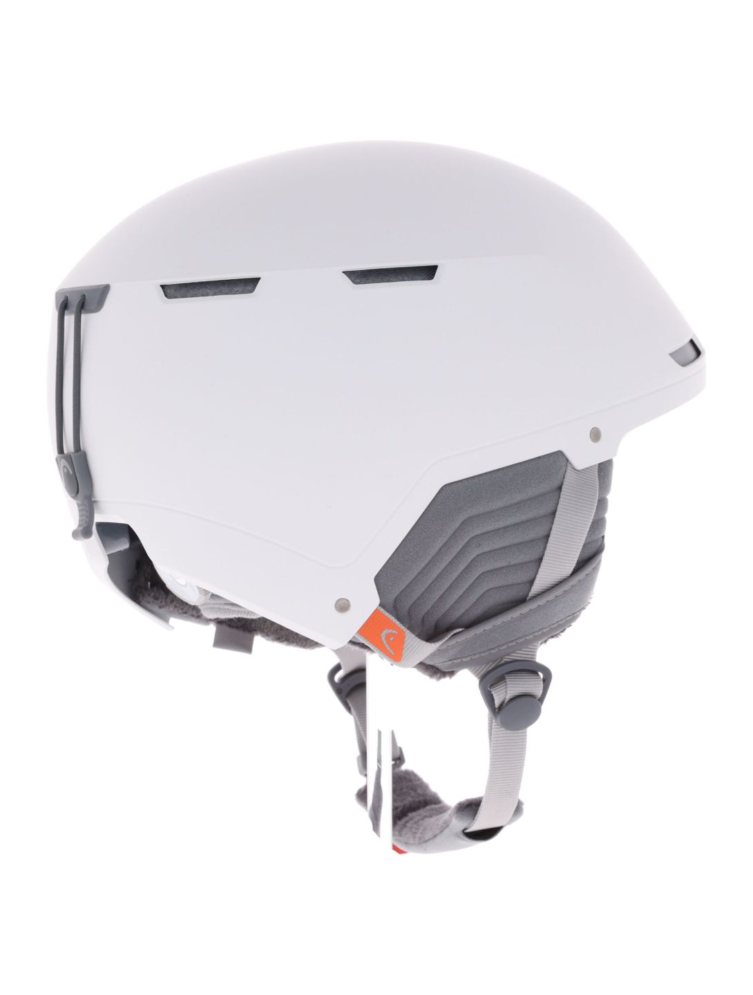 Head, Compact Pro W casco mujeres White blanco 